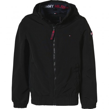 TOMMY HILFIGER Ubergangsjacke fur Jungen Межсезонная куртка для мальчика