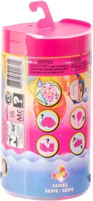 Mattel Barbie Color Reveal Chelsea Puppe Кукла Barbie Color Reveal Chelsea