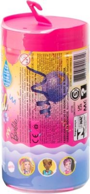 Mattel Barbie Color Reveal Chelsea Puppe Кукла Barbie Color Reveal Chelsea
