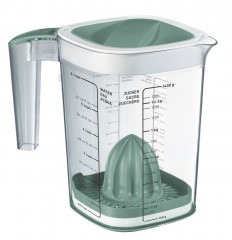 rotho rotho Back-Messbecher LOFT grun мерный стакан для выпечки рото LOFT