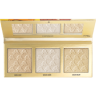 Catrice Disney Highlighters Princess Belle, Катрис Принцессы Диснея Паллетка хайлайтеров Белль, Лимитированная коллекция, Германия