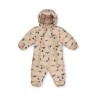 racoon outdoor Marlo Schneeanzuge Снежный костюм Марло