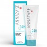 Annayake Exfoliant douceur pour le corps 24H Отшелушивающий душ для тела 24 часа