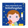 arsEdition Verlag Mein erstes Buch vom Schlafengehen Моя первая книга перед сном