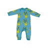 Smafolk Lowe Overalls Комбинезон Lowe