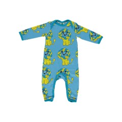 Smafolk Lowe Overalls Комбинезон Lowe