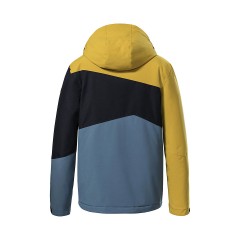 killtec Winterjacke fur Jungen Зимняя куртка для мальчиков