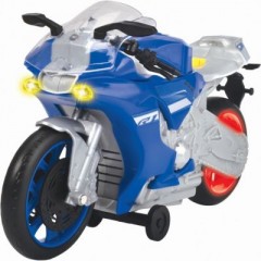 Dickie Toys Yamaha R1 Ямаха Р1