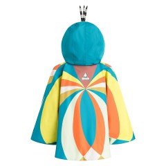 WeeDo WOODY Bird Regenjacken WOODY Куртки от дождя с птицами