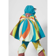 WeeDo WOODY Bird Regenjacken WOODY Куртки от дождя с птицами