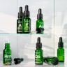 Plant Stem Cell Concentrate Gesichtskur Концентрат стволовых клеток растений 17,5мл