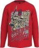 LEGO Langarmshirt fur Jungen Рубашка с длинным рукавом для мальчиков