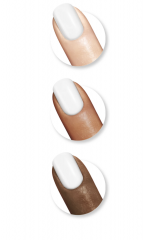 Sally Hansen Лак для ногтей Complete Salon Маникюр 170 Clear'D To Take Off , 14,7 мл