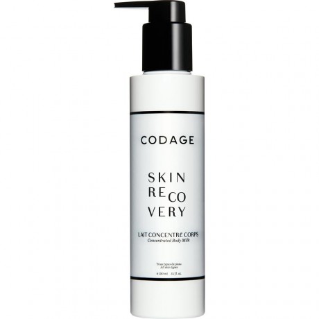 Codage Korperpflege Skin Recovery Lait Concentre Corps, 150 мл