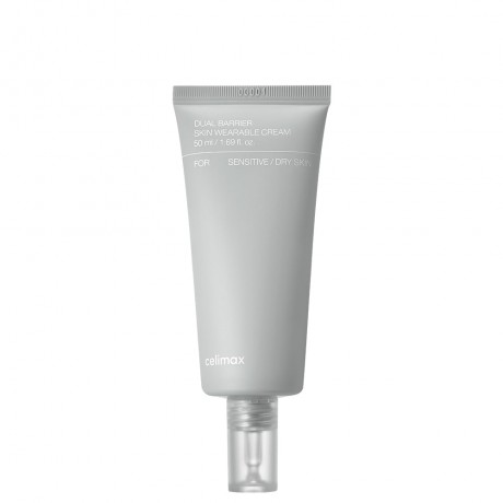 Celimax Celimax Dual Barrier Skin Wearable Cream  Celimax Dual Barrier Skin Wearable Cream