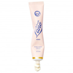 Lanolips Rose Hand Cream Intense  Интенсивный крем для рук с розой
