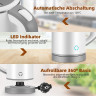autolock autolock Wasserkocher Wasserkocher 0,8 L Fassungsvermogen, 360° Pirouettenbasis, 600watts  чайник с автоблокировкой, емкость 0,8 л, поворотное основание на 360°, 600 Вт.