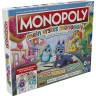 Hasbro Mein erstes Monopoly Моя первая монополия