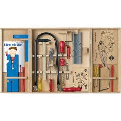 Pebaro Laubsageschrank mit 2 Vorlagen Шкаф для листвы с 2 шаблонами