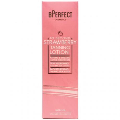 bPerfect 10 Sekunden Braunungsmittel  10 секунд средство для подрумянивания