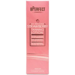 bPerfect 10 Sekunden Braunungsmittel  10 секунд средство для подрумянивания