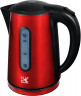 Team Kalorik Team Kalorik Wasserkocher TKG WM 1020 R, 1,7 l, 2200 W Чайник Team Kalorik TKG WM 1020 R, 1,7 л, 2200 Вт