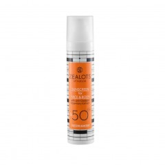 Zealots of Nature Sunscreen for Faceamp;Body  Солнцезащитный крем для лица и тела
