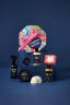 LUSH Comfort and Joy Geschenk Подарочный набор "Комфорт и радость"