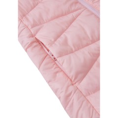 Reima Leichter Steppmantel Uuteen Mantel fur Madchen Легкое стеганое пальто Uuteen пальто для девочки