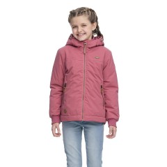 Ragwear Winterjacke Kristla Winterjacken Зимняя куртка Kristla зимние куртки