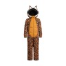WeeDo TIGERDO Tiger Schneeanzuge Снежный комбинезон TIGERDO Tiger