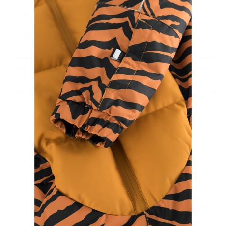 WeeDo TIGERDO Tiger Schneeanzuge Снежный комбинезон TIGERDO Tiger