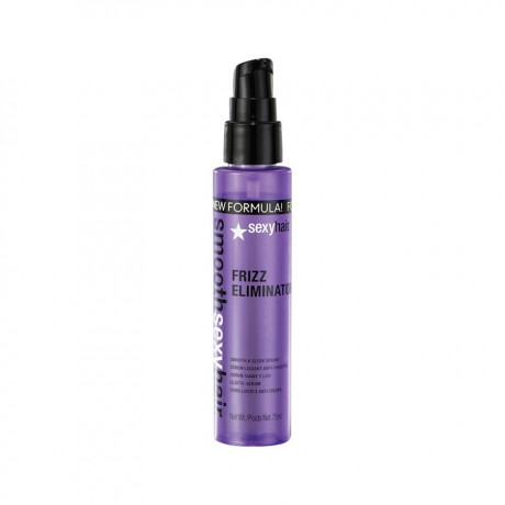 Sexy Hair Smooth Sexy Hair Smooth & Sleek Serum Сыворотка для волос, 75 мл