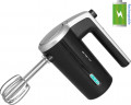Emerio Emerio Handmixer HM-126681.1 schwarz, 80 W Ручной миксер Emerio HM-126681.1 черный, 80 Вт