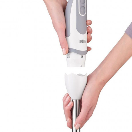 Braun Braun Stabmixer MQ 5235 MultiQuick 5  Погружной блендер Braun MQ 5235 MultiQuick 5