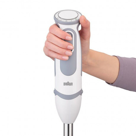 Braun Braun Stabmixer MQ 5235 MultiQuick 5  Погружной блендер Braun MQ 5235 MultiQuick 5