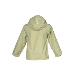ISBJORN STORM Regen Jacke Kinder Regenjacken Дождевик STORM Детские дождевики