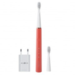Ailoria PRO SMILE USB-Schallzahnburste  Звуковая зубная щетка PRO SMILE USB