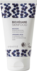 BIO VEGANE (Био Веган) Bio Acai Reinigungsgel fur Mischhaut, 150 мл