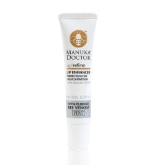 Manuka (Манука) Doctor Apirefine Lip Enhancer Lippenbalm Lippenpflege, 15 мл