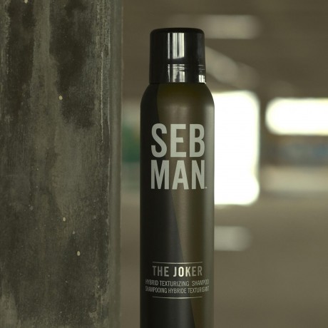 SEB MAN The Joker Dry Shampoo  Сухой шампунь Джокер