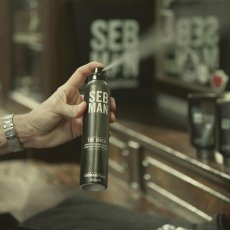 SEB MAN The Joker Dry Shampoo  Сухой шампунь Джокер