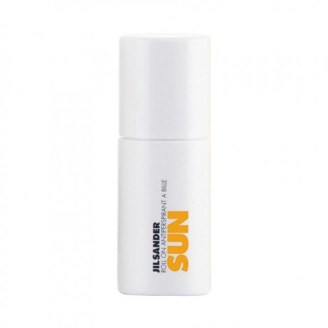 Jil Sander Roll On Perspirant  Roll On Perspirant