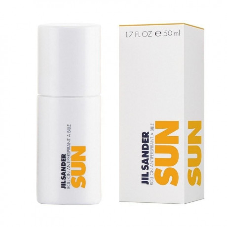 Jil Sander Roll On Perspirant  Roll On Perspirant