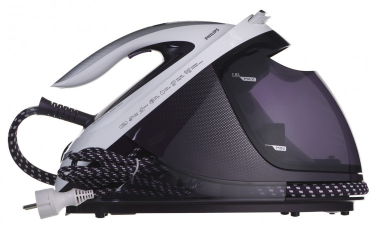 Philips Philips Dampfbugeleisen Bugeleisenstation Philips GC966030  Гладильная станция с паровым утюгом Philips Philips GC966030