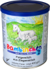 Bambinchen Молочная смесь для малышей 2 aus Ziegenmilch после 6. Месяц	ев, 400 г