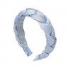 SOHO Luna Haarreif Sky Blue повязка на голову Луна