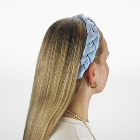 SOHO Luna Haarreif Sky Blue повязка на голову Луна