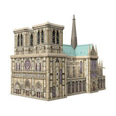 Ravensburger 3D-Puzzle 3D пазл