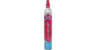 SodaStream SodaStream Quick Connect CO?-Reservezylinder, fur Wassersprudler pink, mit Quick-Connect Verschluss  pink Резервный баллон для CO? SodaStream Quick Connect, розовый, с замком Quick-Connect